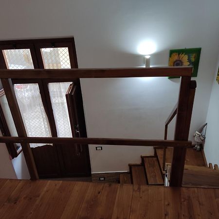 알카모 Casa Vacanze Girasole 빌라 외부 사진