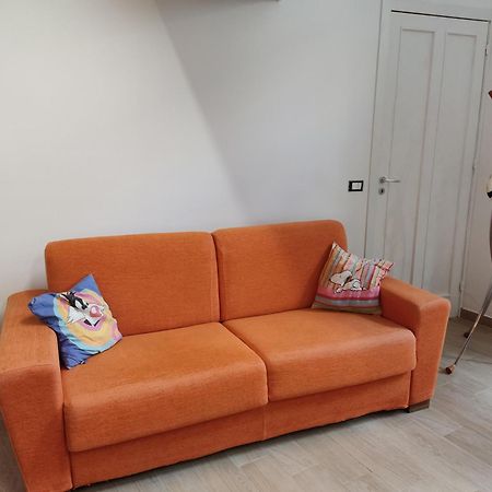 알카모 Casa Vacanze Girasole 빌라 외부 사진