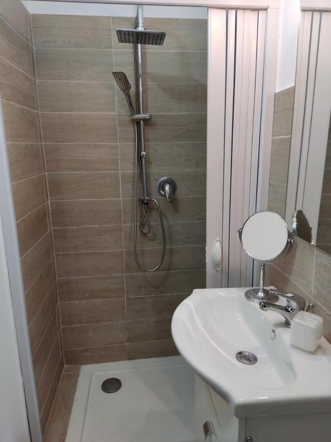알카모 Casa Vacanze Girasole 빌라 외부 사진