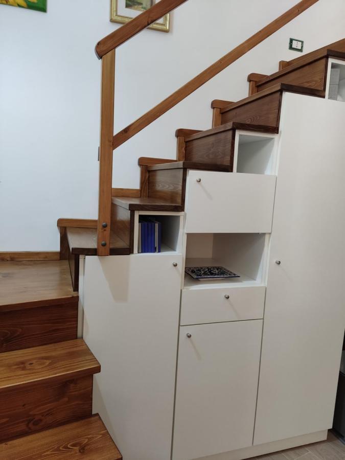 알카모 Casa Vacanze Girasole 빌라 외부 사진