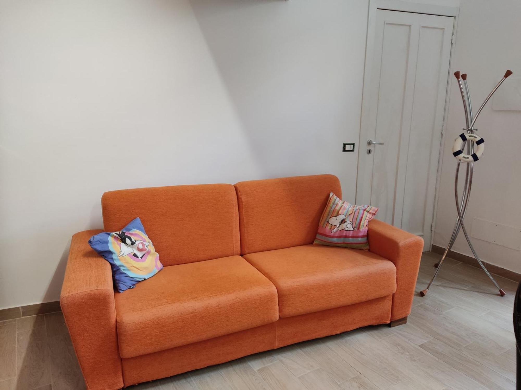 알카모 Casa Vacanze Girasole 빌라 외부 사진