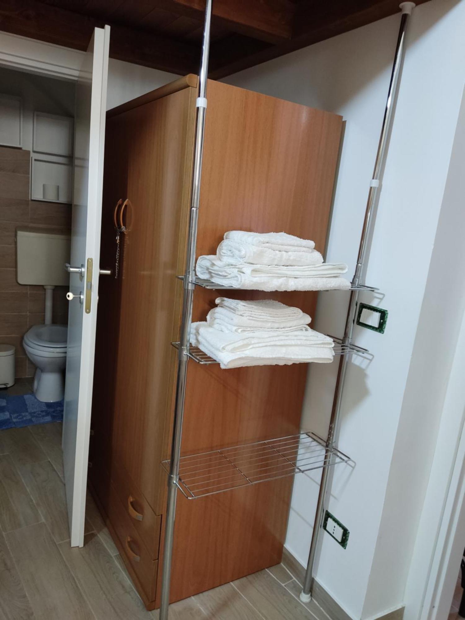 알카모 Casa Vacanze Girasole 빌라 외부 사진