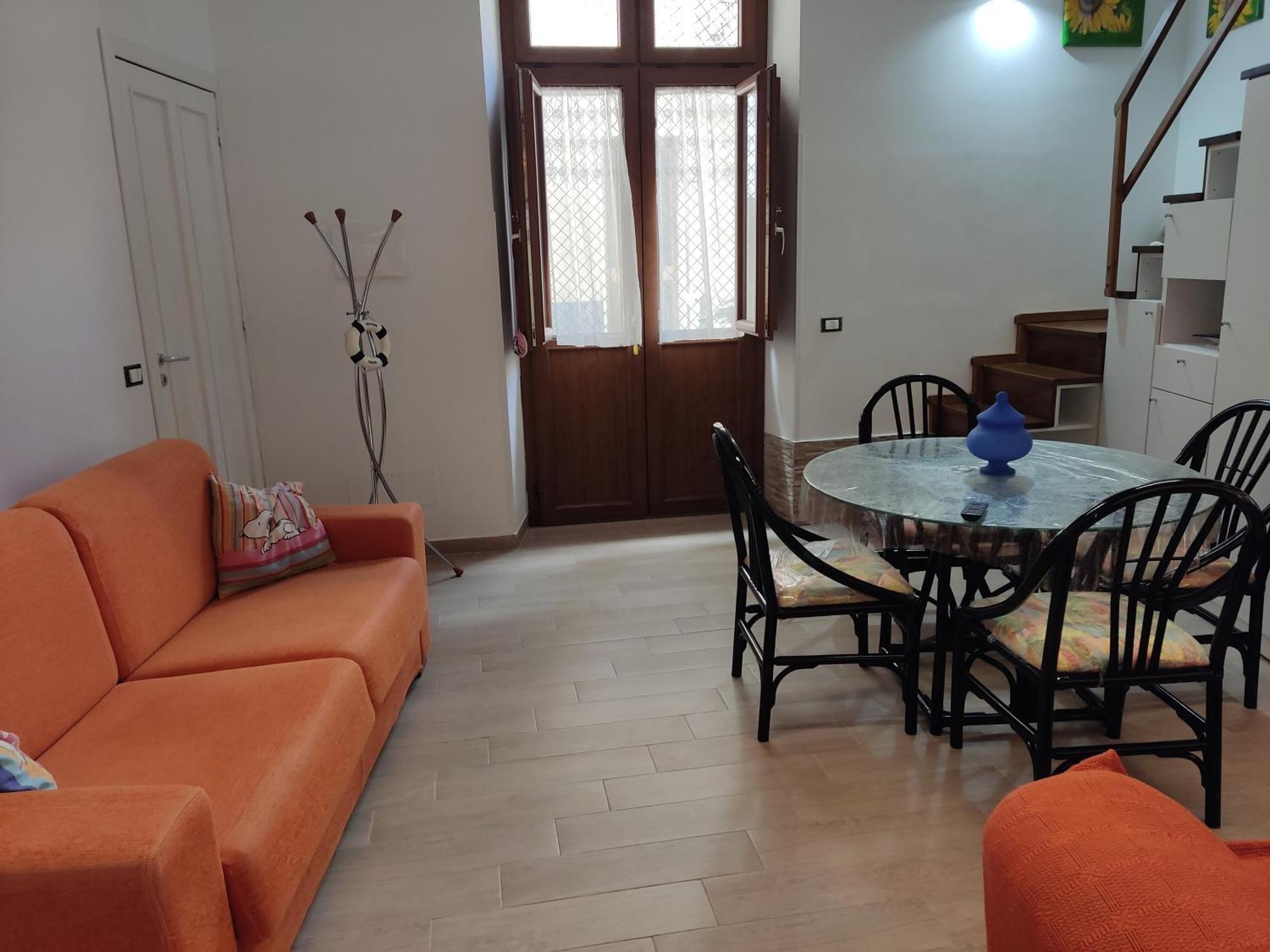 알카모 Casa Vacanze Girasole 빌라 외부 사진